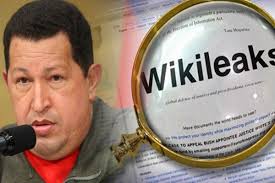 wikileak venezuela