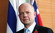 William Hague