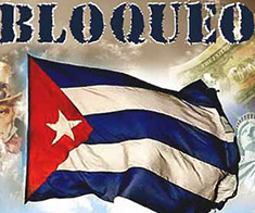 USA:s blockad mot Kuba