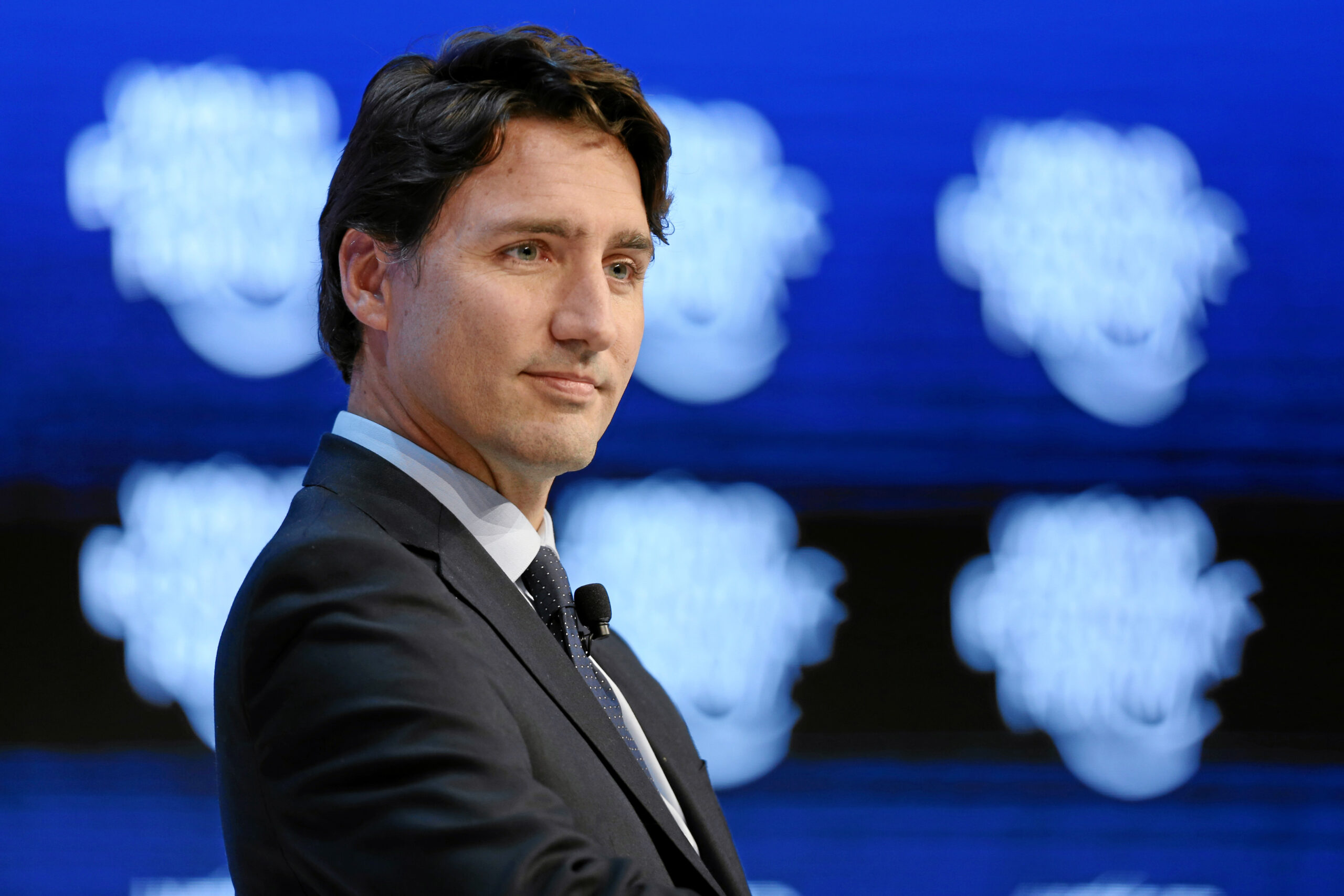The Canadian Opportunity: Justin Trudeau