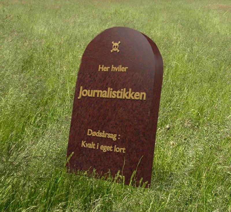journalistikens_död