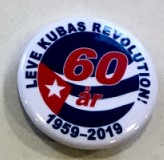 Leve Kubas Revolucion