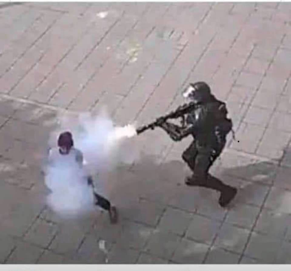 Colombia_polisvåld2