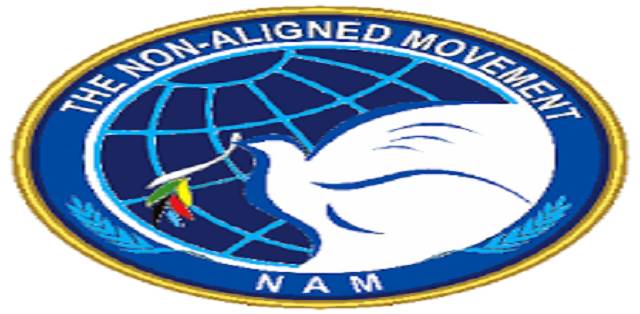 Non-Aligned-Movement-Logo