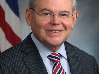 Bob Menendez