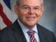 Bob Menendez