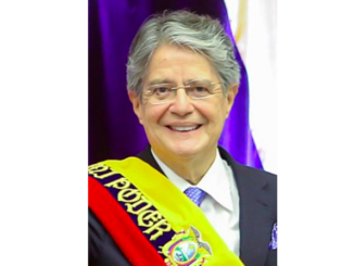 Ecuadors president 2021