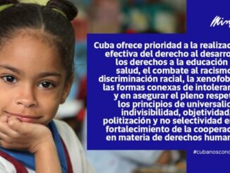 Kubaner med rättigheter