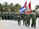Kubas Väpnade trupper, las FAR