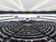 EU-parlamentet Strasbourg