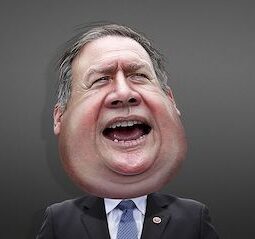 Mike_Pompeo_-_Caricature_(32211830314)