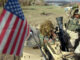 USA-militär i Irak