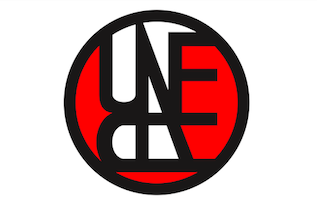 UNEAC logga utan text