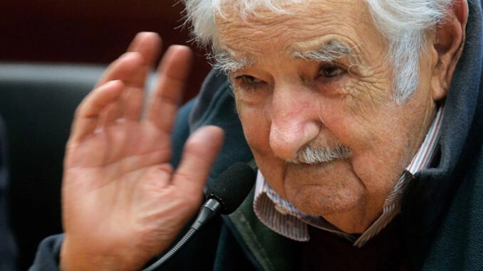 Mujica
