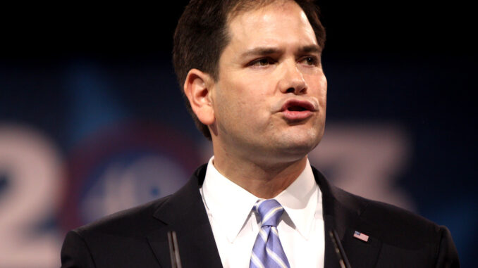Rubio