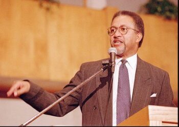 Benjamin Franklin Chavis