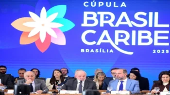 BRICS, Brasilien-Karibien,