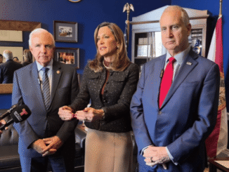 Mario Díaz Balart, Maria Elvira Salazar, Carlos Gimenez