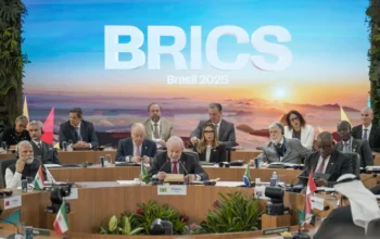 BRICS, Lula, 