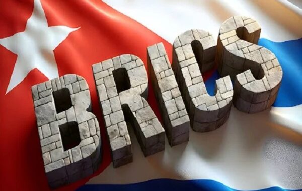 BRICS