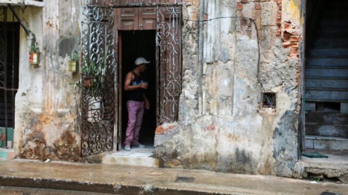 fattigdom_Kuba, Creative Commons