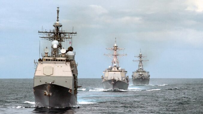 Krigsfartyg, warship,