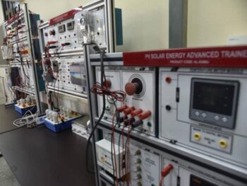 Solenergi, Prensa Latina