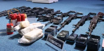 Venezuela, terrorism, 