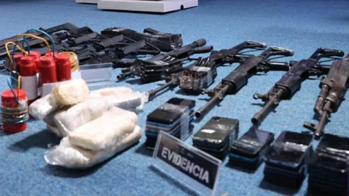 Venezuela, terrorism,