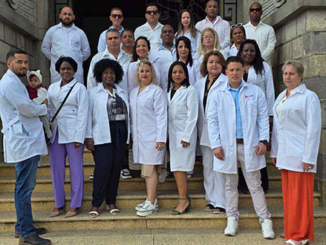 läkarbrigad, Guatemala