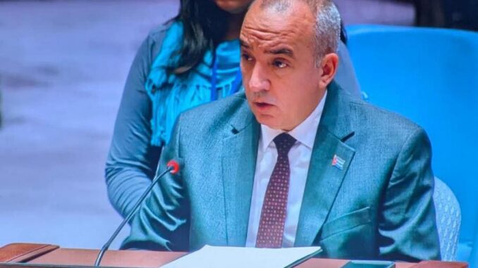 FN, Säkerhetsrådet