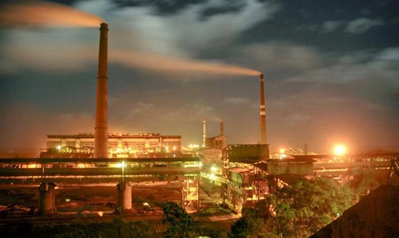 Nickel, cobolt, Moa, Holguín