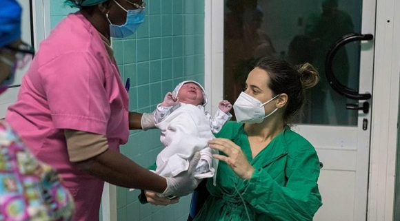 barnadödlighet, spädbarn