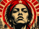 The great imperialist pantomime