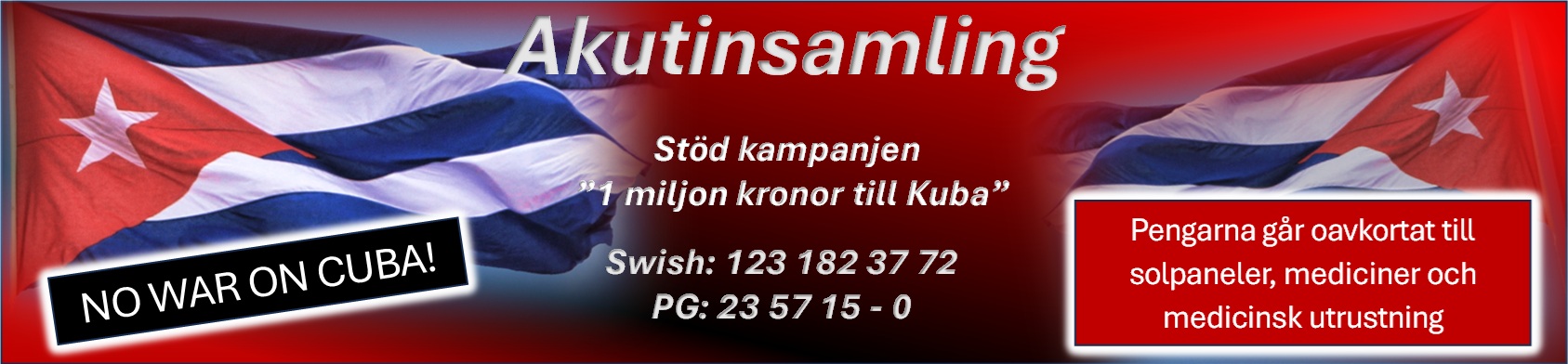 Svensk-Kubanska Föreningen