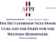 AFPI The Dictatorship Next Door