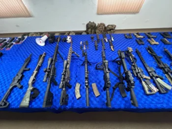 vapenarsenal